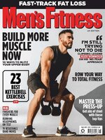 Men's Fitness UK